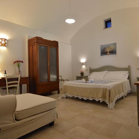 La Corticella Bed & Breakfast Bed & Breakfast Martina Franca Exterior photo