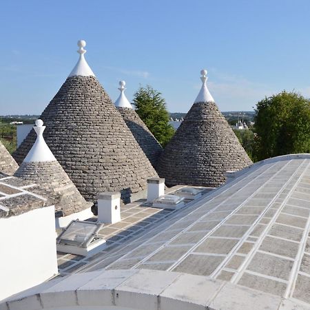 La Corticella Bed & Breakfast Bed & Breakfast Martina Franca Exterior photo