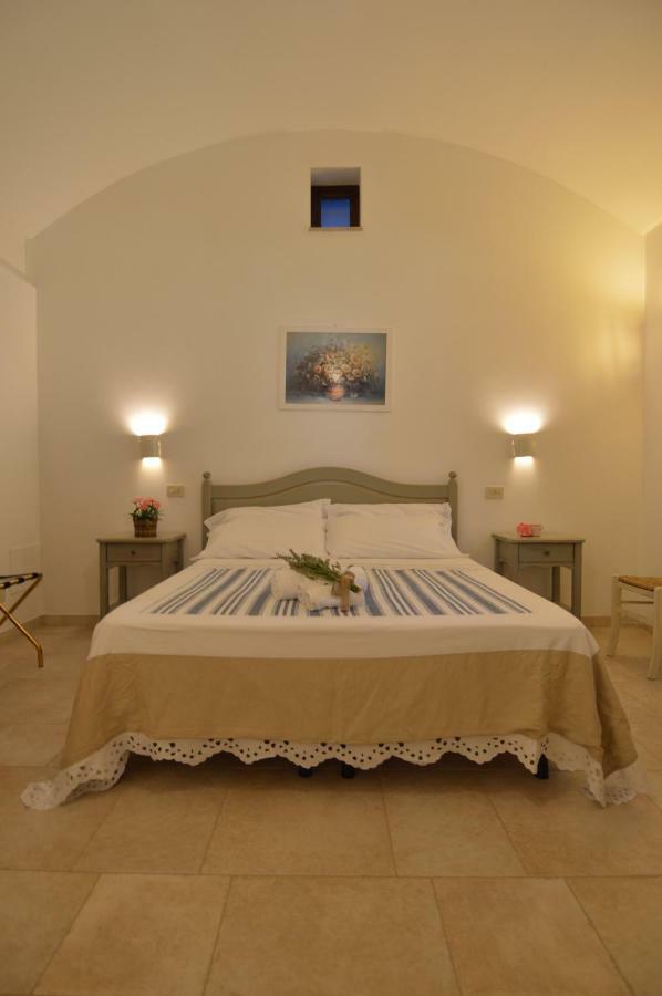 La Corticella Bed & Breakfast Bed & Breakfast Martina Franca Exterior photo